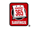 Staples 365 Savings 
