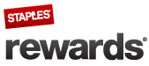Staples RewardsSM
