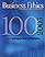 Business Ethics 100 Best Corporate Citizens