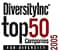 DiversityInc Top 50 Companies