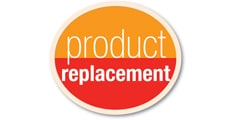 Product Replacement
