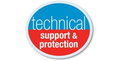 Technical Support & Protection